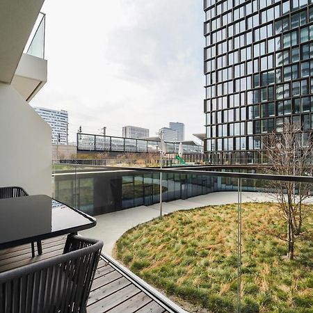 The View 1 Apartment Viena Exterior foto