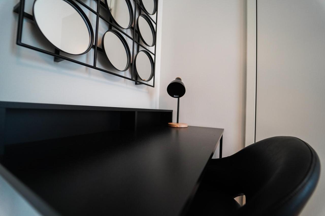 The View 1 Apartment Viena Exterior foto