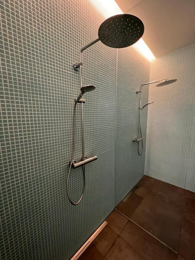 The View 1 Apartment Viena Exterior foto