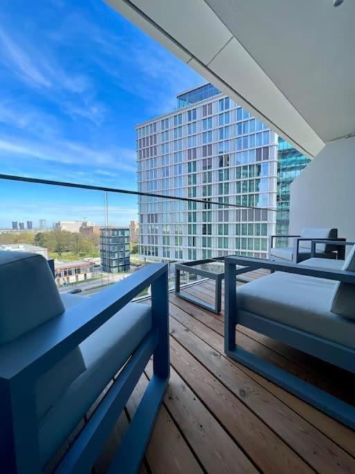 The View 1 Apartment Viena Exterior foto