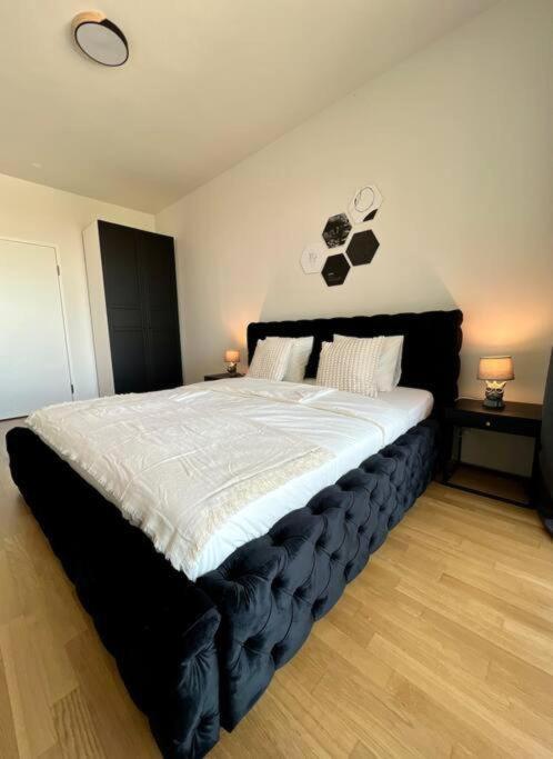 The View 1 Apartment Viena Exterior foto