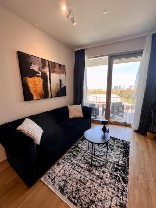 The View 1 Apartment Viena Exterior foto