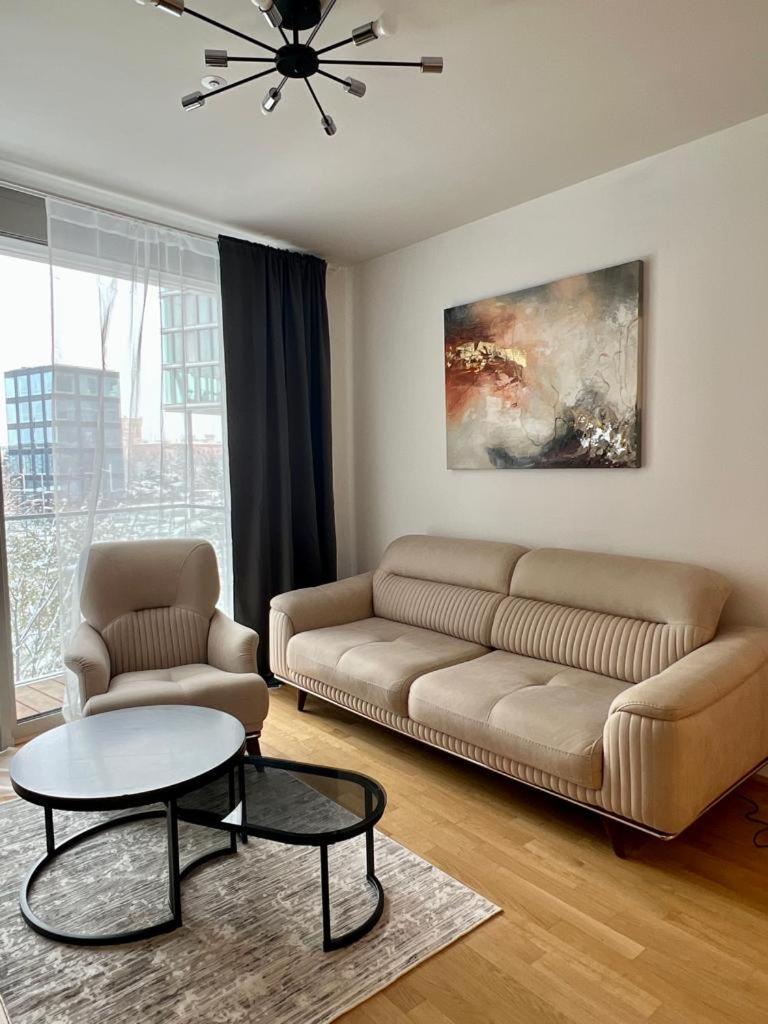 The View 1 Apartment Viena Exterior foto